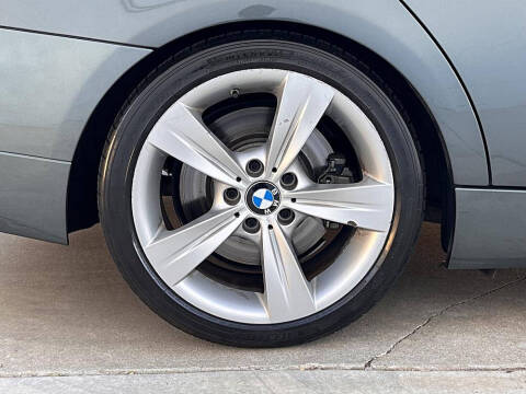 2011 BMW 3 Series 335i