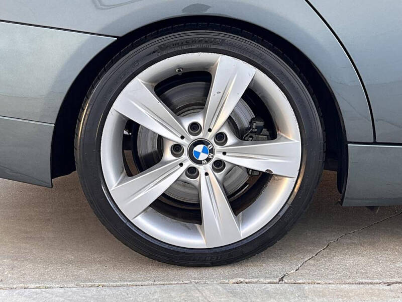 2011 BMW 3 Series 335i