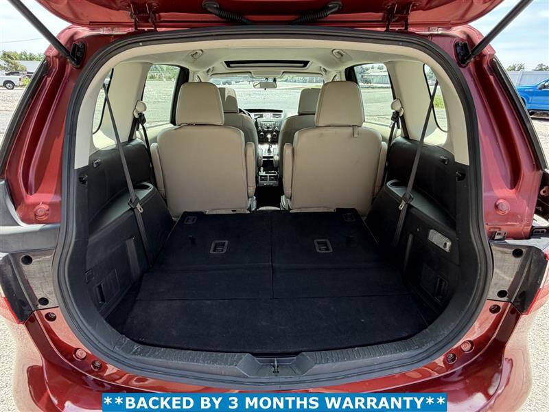 2012 Mazda MAZDA5 Grand Touring