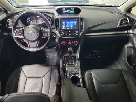 2020 Subaru Crosstrek Limited