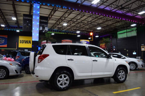 2007 Toyota RAV4