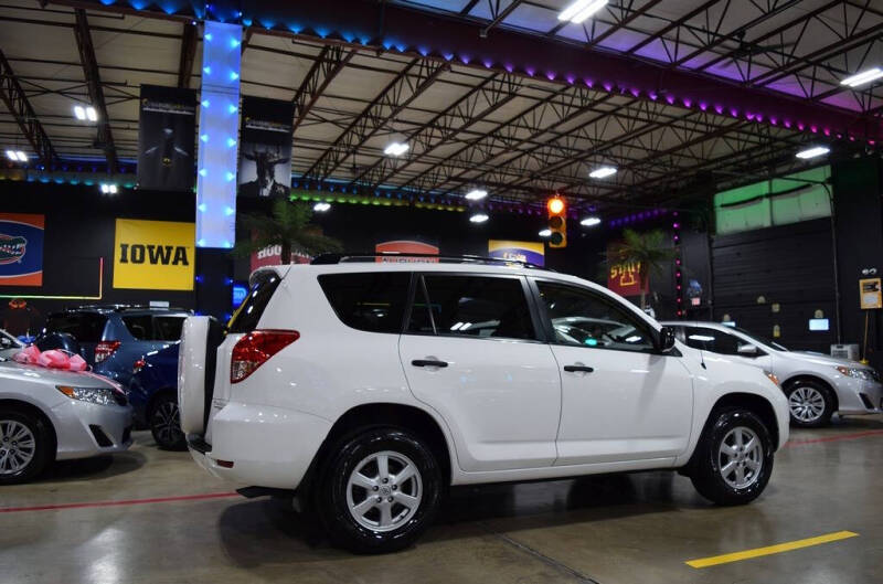 2007 Toyota RAV4