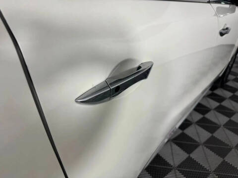 2017 Acura MDX SH-AWD w/Tech