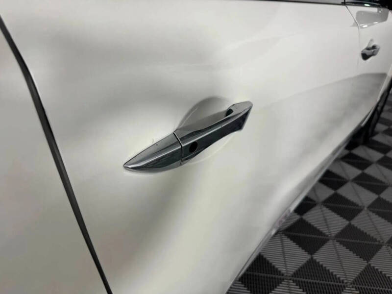 2017 Acura MDX SH-AWD w/Tech