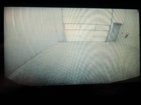 2018 Chevrolet Express 3500