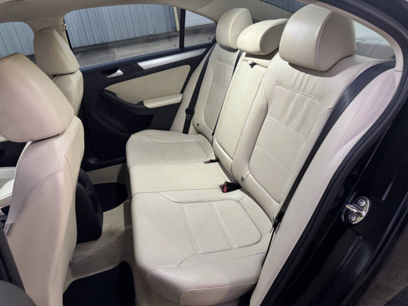 2015 Volkswagen Jetta SE