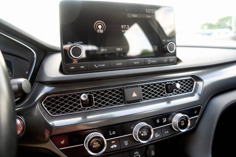 2023 Acura Integra w/A-SPEC