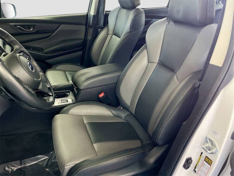 2023 Subaru Ascent Onyx Edition