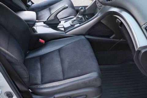 2012 Acura TSX w/Special