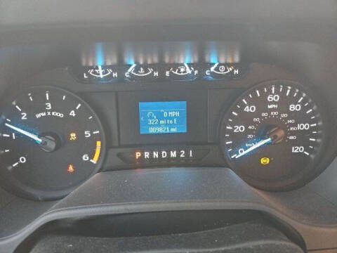 2024 Ford E-Series