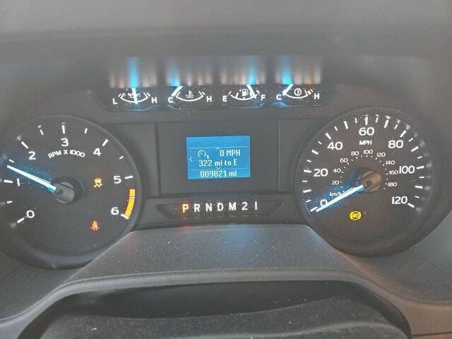 2024 Ford E-Series