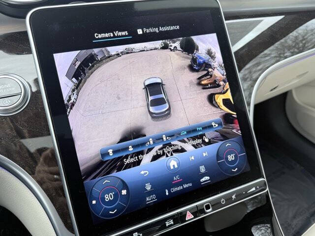 2022 Mercedes-Benz C-Class C 300