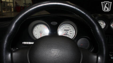 1997 Dodge Viper GTS