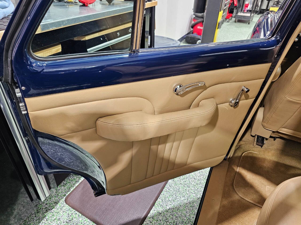 1953 Ford Mainline 155