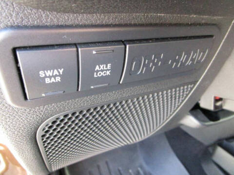 2015 Jeep Wrangler Unlimited