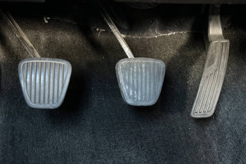 2012 Chevrolet Camaro SS