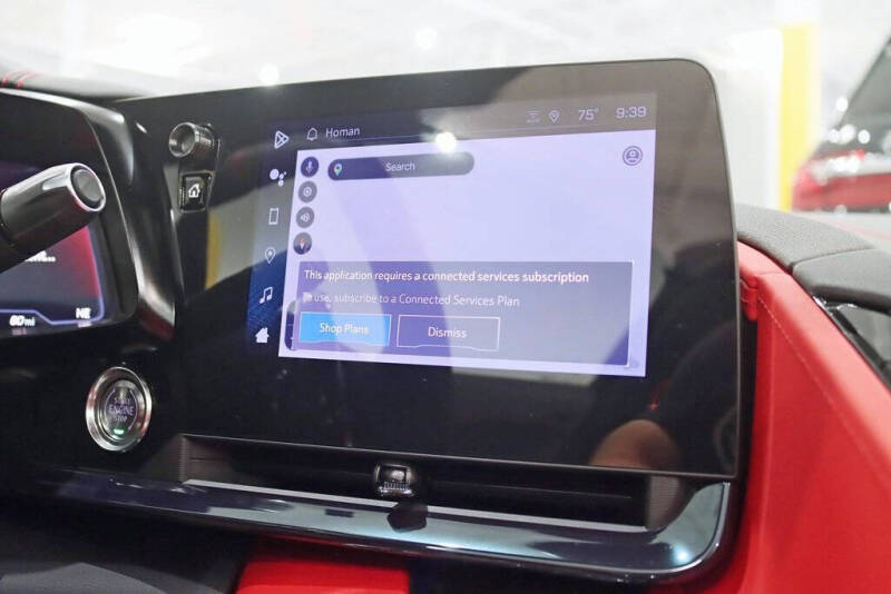 2024 Chevrolet Corvette Z06