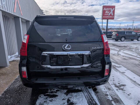 2013 Lexus GX 460