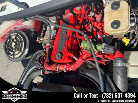 2012 Freightliner M2 106