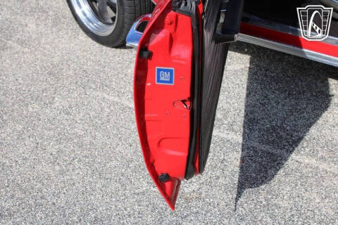 1966 Chevrolet Chevelle