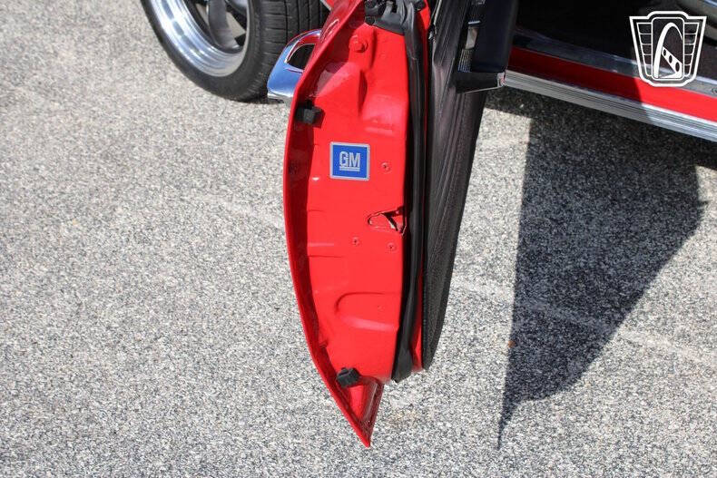 1966 Chevrolet Chevelle