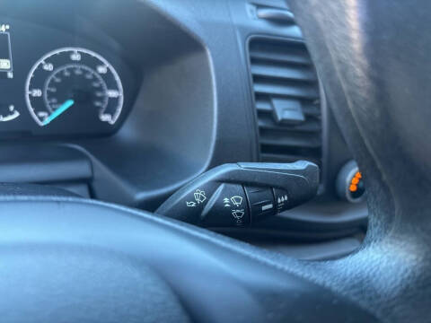 2021 Ford Transit 350 XLT