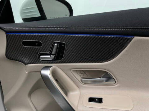 2025 Mercedes-Benz CLA CLA 250 4MATIC