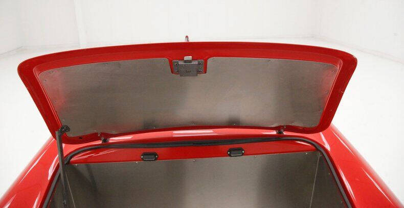 1961 Nash Metropolitan