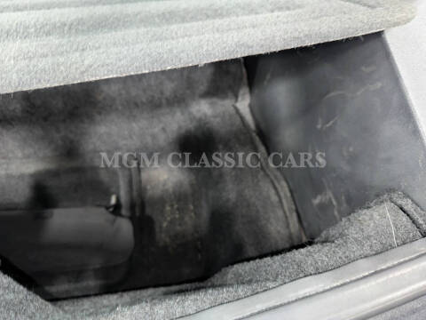 1996 Pontiac Firebird Formula