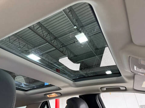 2015 Mercedes-Benz M-Class ML 400