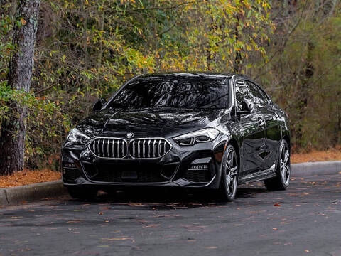 2021 BMW 2 Series 228i Gran Coupe