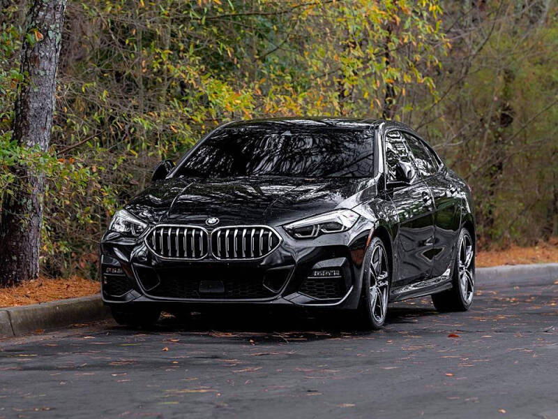 2021 BMW 2 Series 228i Gran Coupe