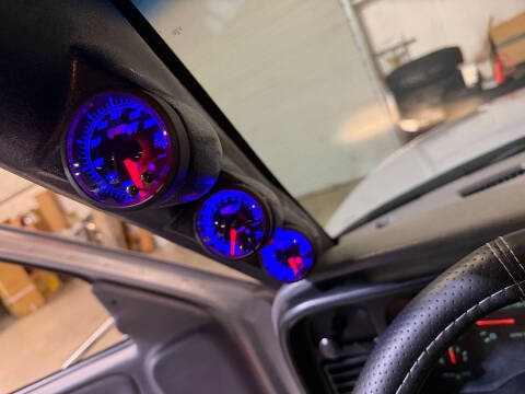 1997 Dodge Ram 3500
