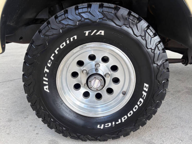 1979 Ford F-150