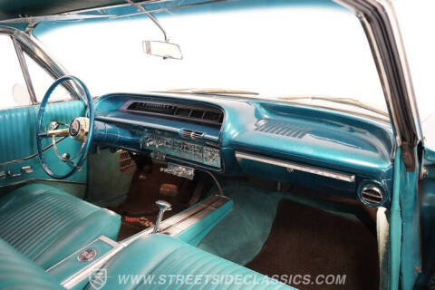 1964 Chevrolet Impala