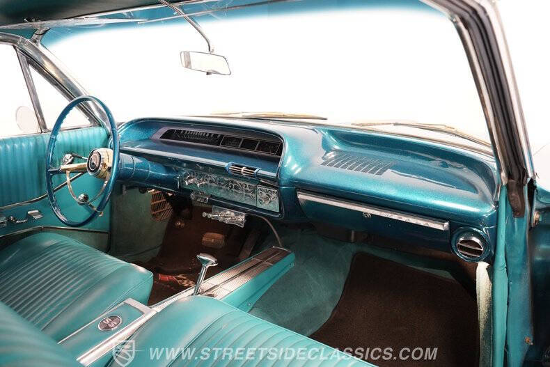 1964 Chevrolet Impala