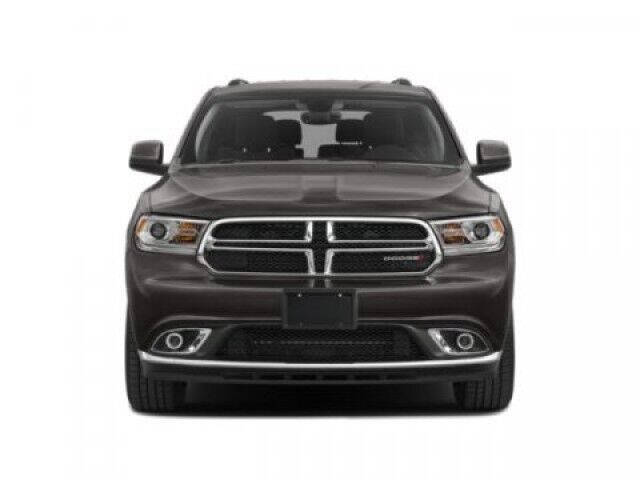 2019 Dodge Durango GT Plus