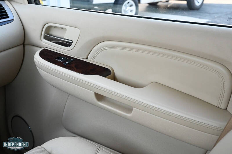 2007 Cadillac Escalade