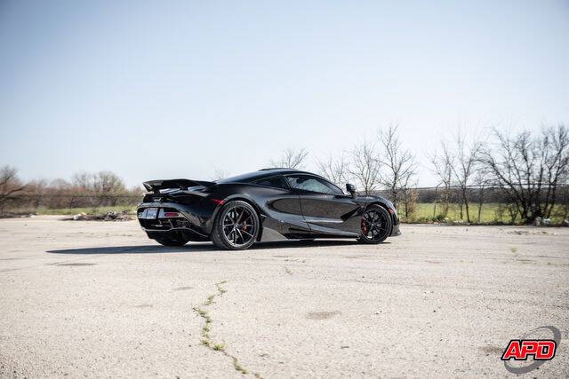 2019 McLaren 720S