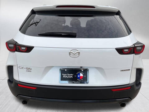 2023 Mazda CX-50 2.5 S Premium Plus