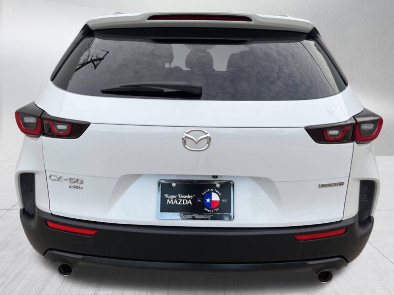 2023 Mazda CX-50 2.5 S Premium Plus