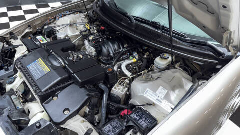 2001 Chevrolet Camaro Z28