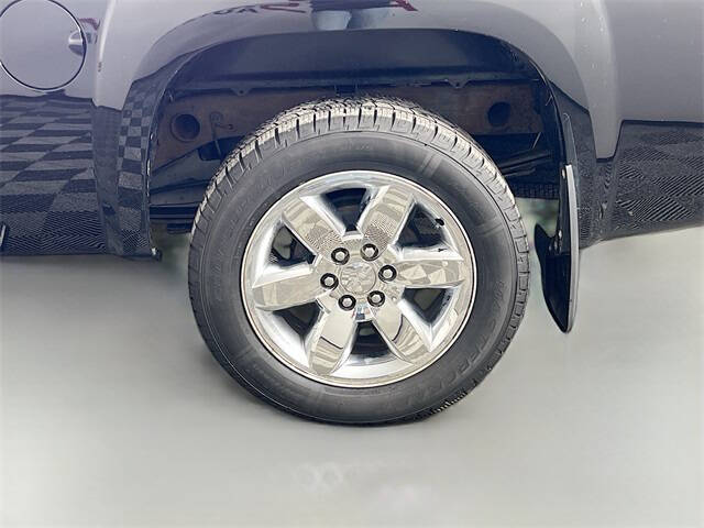 2013 GMC Sierra 1500 SLE