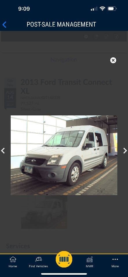 2013 Ford Transit Connect for sale at LUXURY IMPORTS AUTO SALES INC in Ham Lake, MN