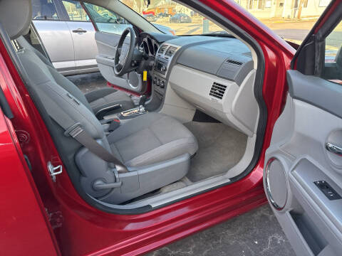 2008 Dodge Avenger SXT