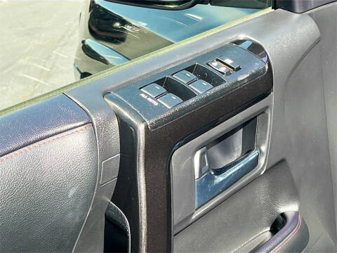 2021 Toyota 4Runner TRD Pro