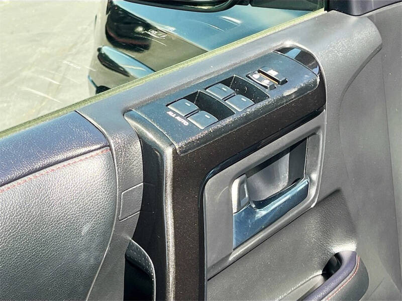 2021 Toyota 4Runner TRD Pro