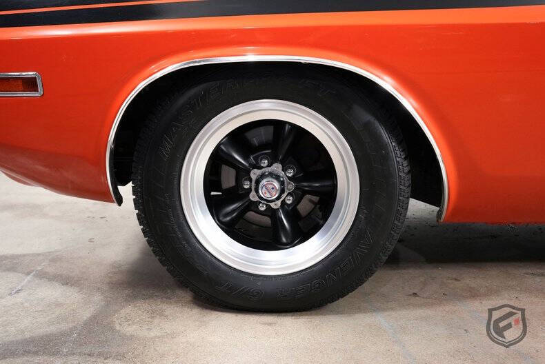 1971 Dodge Challenger