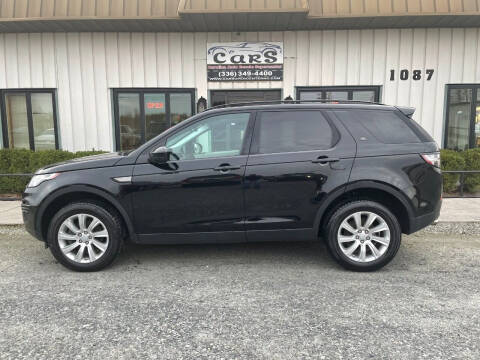 SUV For Sale in Reidsville NC Carolina Auto Resale Supercenter