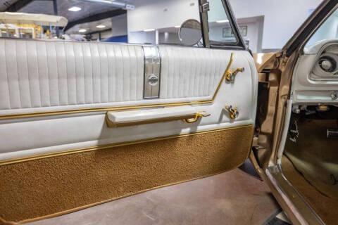 1965 Chevrolet Impala